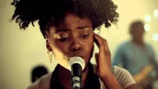 Maroon 5 - Maps (Sharon Rose Cover)