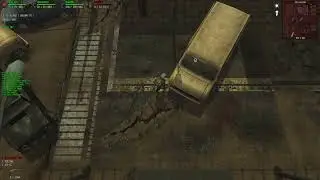 Dead Frontier | Testing Weapons Without Proficiency