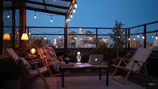 Focus Music for Work and Studying, Background Productivity Music