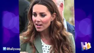 Kate Middleton Phone Hacking Reveals Prince William's Nickname for Her