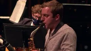 Parker Peterson - Solo on 