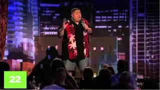 60 Second Rundown of Atlanta Events, Comedy, Community