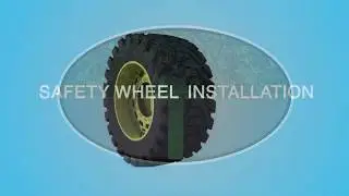 Safety Wheel Tyre Sealant