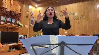 CHOIR DIRECTOR (HC Choir Director Class)