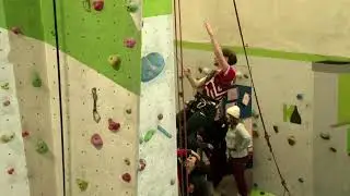STAFFSTV VARSITY MOUNTAINEERING DAY 2