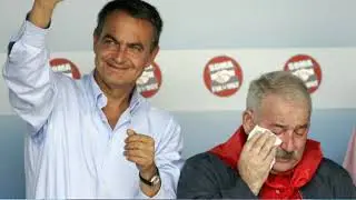 CORRUPCION SINDICAL EN ASTURIAS.
