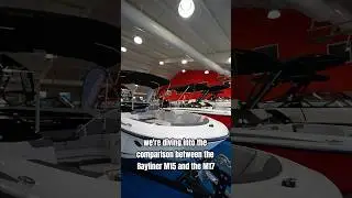 Bayliner M15 vs. M17: Explore the size, features, and performance to find your ideal boat! #boatlife