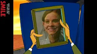 Smile 2022 Movie But It's All Fred