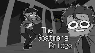 [OLD] Goatman's Bridge - Buzzfeed Unsolved Animated