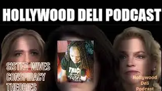 Sister Wives Conspiracy Theory: Meri Was Right Not To Trust Janelle, She Too Kept Kody's Secrete .