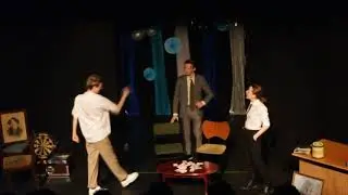 Mojo (FULL SHOW)