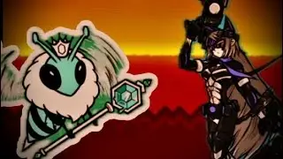 Round-Trip to heaven (Battle cats 14.6) | ZL