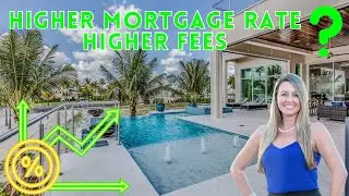Mortgage Requirements: Who Suffers? #realestate #florida #mortgage