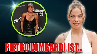 Laura Maria Rypa enth&uuml;llt &bdquo;Pietro Lombardi ist kein Mann &ndash; so wie ihr alle glaubt!&ldquo;