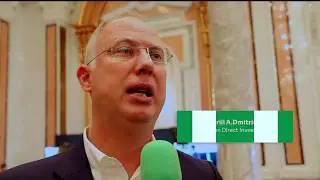 Saudi-Russian Partnership For A Better World