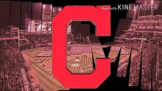 Cleveland Indians Postseason Home Run Siren 2020