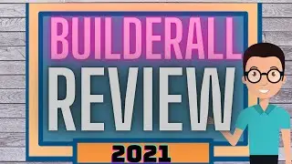 BuilderAll Full Review 2021 -  BuilderAll Comp Plan