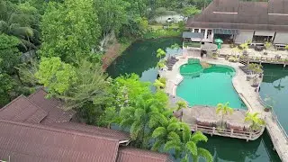 🇹🇭 Poonsiri Resort Aonang
