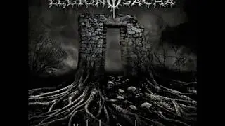LEGION SACRA - Agonia Danzante