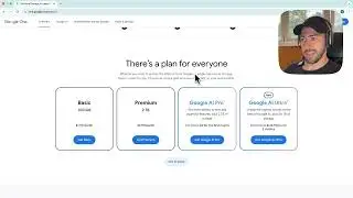 Бесплатная подписка на Google Veo 3