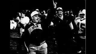 11 24 95 4A Semifinal @ Haywood County 24 Beech 17 OT