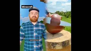 How Physics are in Video Games