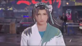 Tekken 8 - Free Play - 19/01/26 - Jun (YoX) Vs Xiaoyu