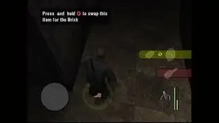 Manhunt Final Boss