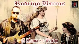 Quimera Single #3: A Dama e o Bardo (Clipe)