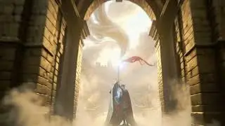 Duncan of Tantras · Tavern Chant of the Time of Troubles · Nova-Core Creations