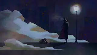 Mystery After Dark - Ryan Leach (12 Story Music) Composing Competition (Fall 2025)