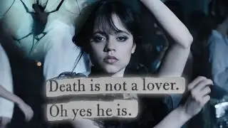 ☆ # wednesday's child is full of woe # ☆