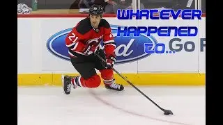 Whatever Happened To...Scott Gomez?