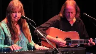 Old Yellow Moon / Lynn Langham
