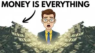 Money Matters More Than People Want You To Believe