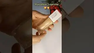 Best Foundation For All Skin Types 💥#shorts #youtubeshorts #ytshorts #foundation #dryskin #oilyskin