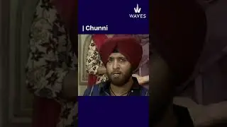 Chunni | Experience The Bond & Separation of Two Best Friends | Ep. 15