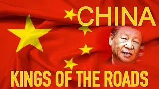 CHINESE EV&rsquo;s made in the USA! Ridgeville South Carolina. They will not be beaten!
