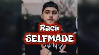 Rack- SELF MADE (akykloforito)