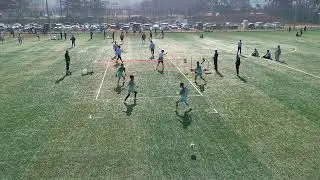2025. 3. 23 부안 붉은노을배 전북 관내 2부 정읍 JJJC 세운 VS 남원 춘향애인 2