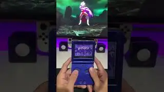 POR QUE O GAME BOY ADVANCE &Eacute; INESQUEC&Iacute;VEL