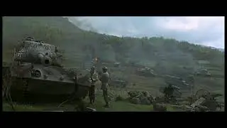 Patton - A Few Gallons of Gas