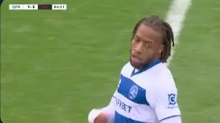 QPR vs Millwall 1-2 | Highlights and Goals | Championship 25/26 Rumarn Burrell Goal