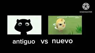 mi perro chocolo adivina el animal antiguo vs nuevo