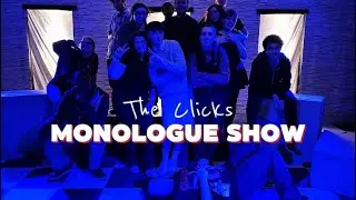 The Monologue Show