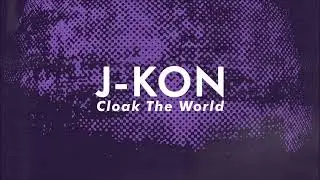 J-Kon - Evidence Of Infinity