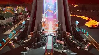 Sintopia &bull; Release Date Trailer &bull; PC