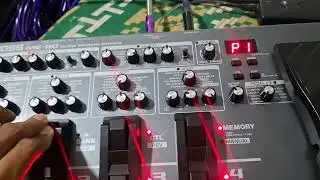 BOSS ME-80¿BUENA OPCIÓN ES 2025?