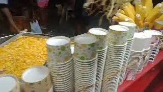 SWEET CORN BUSINESS IN PHILIPPINES