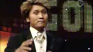 Sinar Galuh N.cita ,Juara 1 gong show trans tv